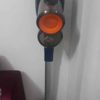 Philips Ev Aletleri Süpürge Sorunu