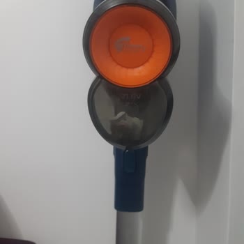 Philips Ev Aletleri Süpürge Sorunu