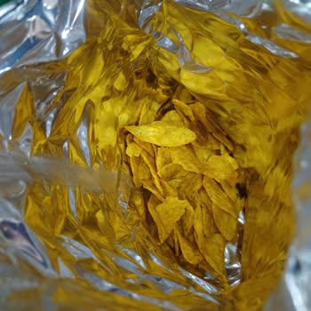 Patos Cipsten Çıkan Baharat Hamurları