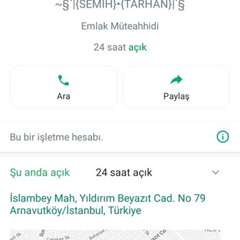 Emlak Komisyoncuları Odası Emlak Bedeli Geri Alma