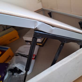 Mondihome Garanti Kapsamına Girmeyen Baza Bozulması!