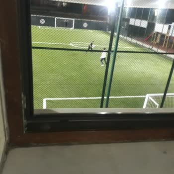 Denizli Büyükşehir Belediyesi Halı Saha Sorunu