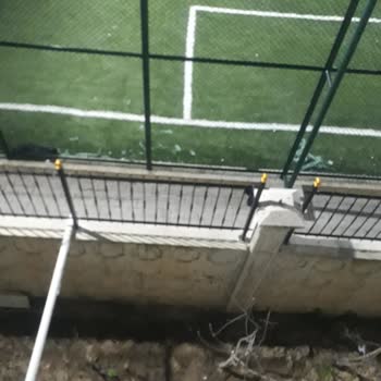 Denizli Büyükşehir Belediyesi Halı Saha Sorunu