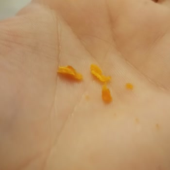 Carrefour SA Cezeryede Odun Parçaları Çıktı