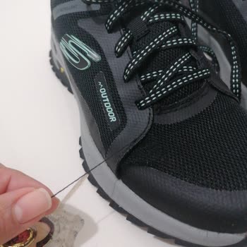 Skechers Ayakkabıları Çok Kalitesiz