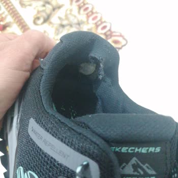 Skechers Ayakkabıları Çok Kalitesiz
