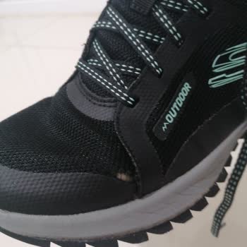 Skechers Ayakkabıları Çok Kalitesiz