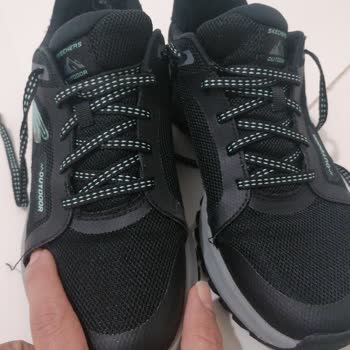 Skechers Ayakkabıları Çok Kalitesiz
