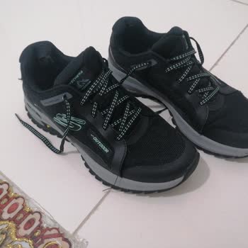 Skechers Ayakkabıları Çok Kalitesiz
