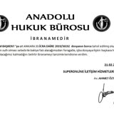 Turkcell Superonline İcra Sorunu Ve Çözüm Beklentisi