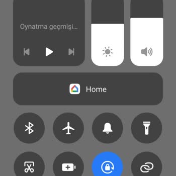 Redmi Hata Sorunu Çözme