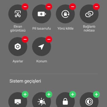 Redmi Hata Sorunu Çözme