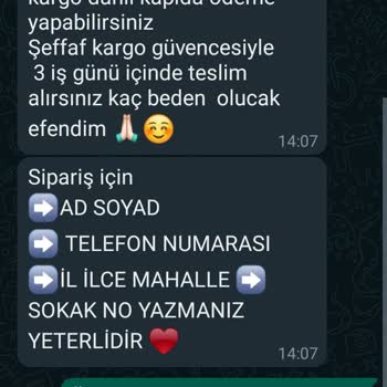 Niluferr.shoss.butikk (Instagram) Geri İade Yapsınlar