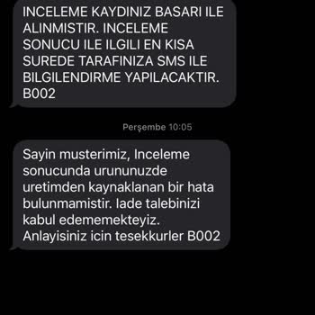 Puma Ayakkabı Dikiş Sökülmesi