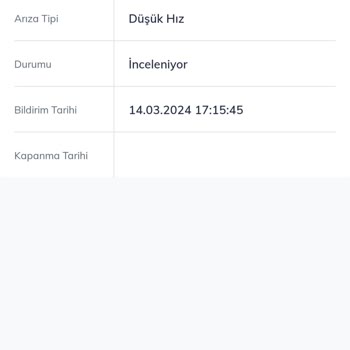 Türk Telekom Ev İnterneti Çekmiyor