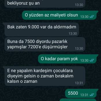 Guvenilirmedyumlar.com Sözde Manevi İşlemler İçin Yüksek Ücretler Talep Eden Kişilere Dikkat