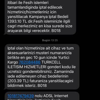 Superonline İnternet Bağlantı Sorunları Ve Mağduriyetimiz