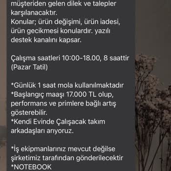 Kuzey Cagri CallCenter Kuzey Call Canter Şikayet