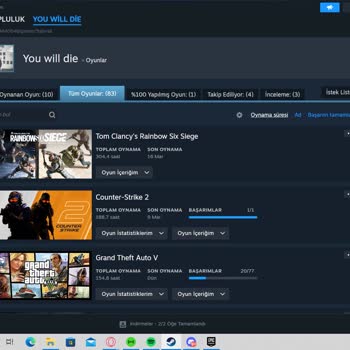 Ubisoft Hesabım Çalındı Ve Destek Talebim İşe Yaramıyor