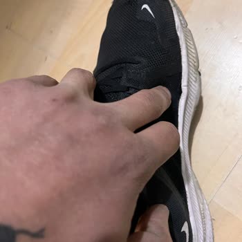 Nike Spor Ayakkabı Modelleri