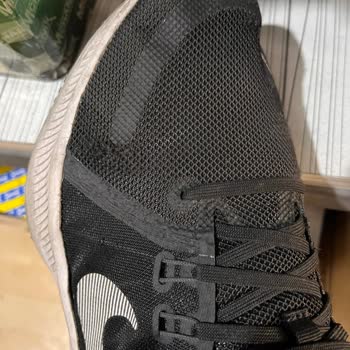 Nike Spor Ayakkabı Modelleri