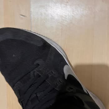 Nike Spor Ayakkabı Modelleri
