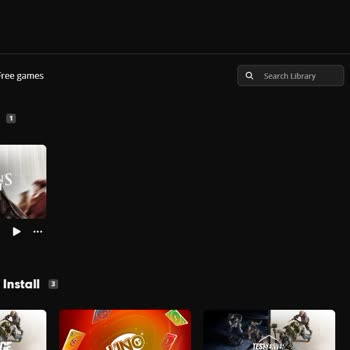 Ubisoft Hesabımda Market Ve Haberler Gözükmüyor