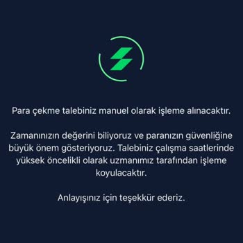 Stormgain Para Aktarımı Yapmıyor