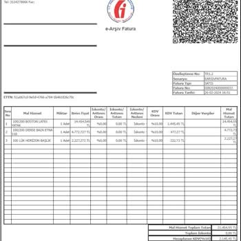 İdaş Peşin Ödenmiş Ancak Teslimatı Yapılmamış Olan Ürünü İade Almıyor.