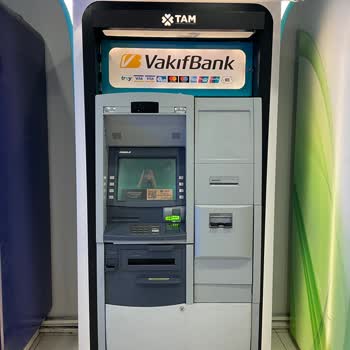 Ziraat Bankası Ortak ATM Bozulması Hk.