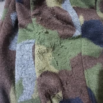 LTB Kusurlu Ürününü Kabul Etmiyor