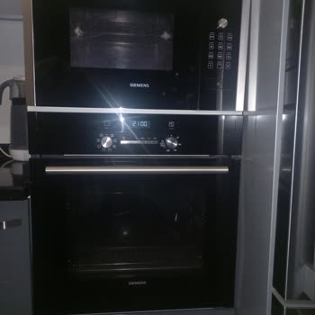 Siemens Servis Problemi Ve EQ700 Tam Otomatik Kah. Mak. Hiç İyi Değil