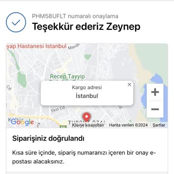 Hediye Çarşısı (magazahediyecarsisi.com) Sayfa Güvenilir Değil (hediye Çarsısı)
