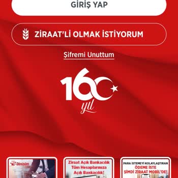 Ziraat Bankası Hizmet Kalitesizliği Hk.