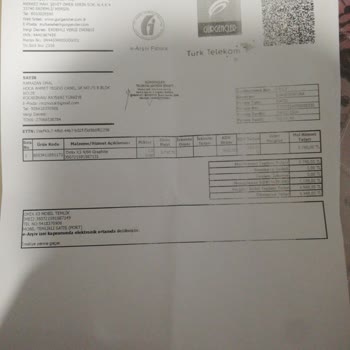 Gürgençler Telekom A. Ş