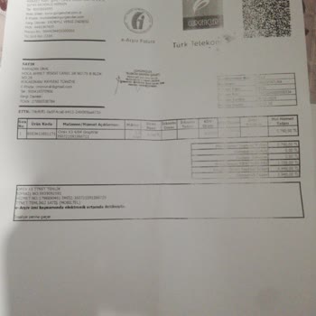 Gürgençler Telekom A. Ş