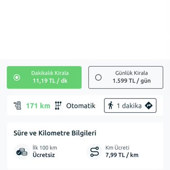 Tiktak Normalden Fazla Ücret Alıyor