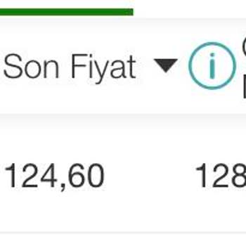 Garanti Bankası Hisse Maliyeti Yüksek Yansıtıyor