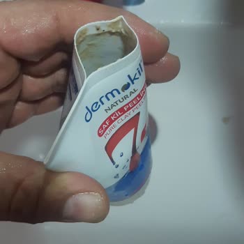 Dermokil Ürün Kusuru: Beklentilerin Altında!