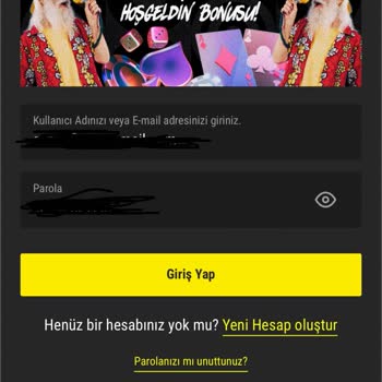 Paribahis Pari Bahis 1800 TL Çekeceğim Zaman Hesabımı Kapattı