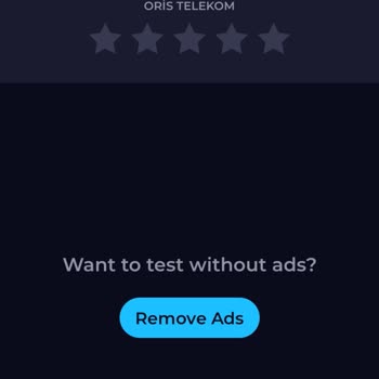 Şok Net Çok Şok Edici Net