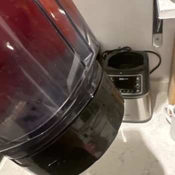 Arzum Vacuumix Sürahi Şikayeti