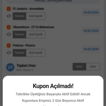 Deplasman Uygulaması Deplasman Ekibi Lütfen