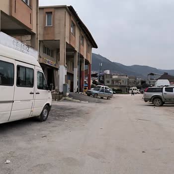 Toroslar Elektrik Dağıtım Toroslar Elektriğin Deprem Bölgesine Verdiği Değer...
