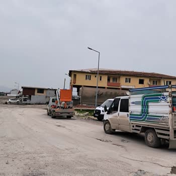 Toroslar Elektrik Dağıtım Toroslar Elektriğin Deprem Bölgesine Verdiği Değer...