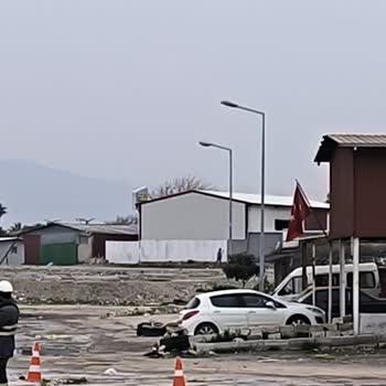 Toroslar Elektrik Dağıtım Toroslar Elektriğin Deprem Bölgesine Verdiği Değer...
