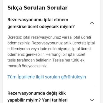 Booking Yalan İşlem Yapılıyor Yardımcı Olan Yok