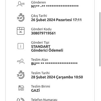 N11 Siparişi Kayıp, Mağaza Ve N11 Sorunu Çözmüyor