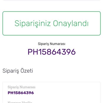 Gratis Gelmeyen Ürünün Mağduruyum