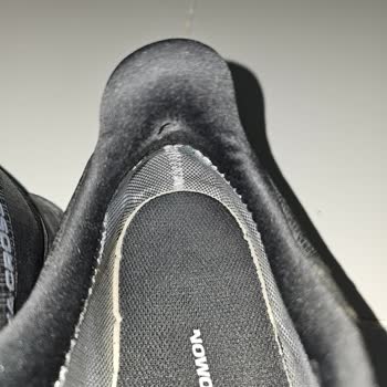 Koray Spor Salomon Ayakkabı Güven Ve Performans- Testinden Geçemedi!